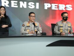 Polri Tambah Kuota Putra Asli Papua 396 Polisi Ikuti Sekolah Perwira