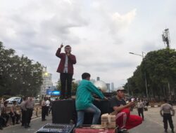 Bendera Merah Putih Dilarang Berkibar di Piala Thomas, IMM DKI: Menyakiti Hati Masyarakat Indonesia