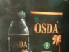 AJIB produk Baru Obat OSDA 100% Herbal Jamu Asli Tradisional,SOLUSI Tepat SEMBUHKAN Segala Jenis Penyakit
