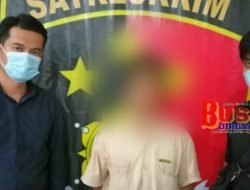 Kompol Dr M. Firdaus,SIK,MH : Tim Siluman Polrestabes Medan Amankan Pelaku Pencabulan Anak