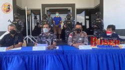 Cegah Pengiriman PMI Ilegal, TNI AL Tangkap 6 Orang di Batam