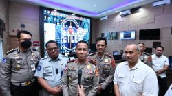 Dirlantas Polda Sumut :ETLE Statis dan ETLE Mobile Siap Beroperasi di Kota Medan