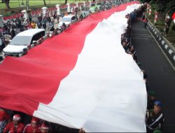 Festival Merah Putih 2022 Diharapkan Tingkatkan Rasa Nasionalisme