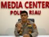 Polda Riau Gerak Cepat Lakukan Penegakan Hukum Kasus Dugaan Pengeroyokan yang Dilakukan Oknum Polwan