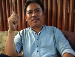 Warga dan Kades Mallusetasi Kecamatan Sibulue Kabupaten Bone Sangat Berterima Kasih 