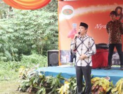 Dedie Rachim Apresiasi Sakti, Bantu Penanganan Bencana di Kota Bogor