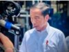 Jokowi Beri Santunan Rp 50 Juta untuk Tiap Korban Tewas Tragedi Kanjuruhan