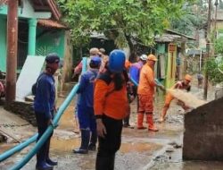 Jakarta Banjir, Wagub DKI: Banyak Kali yang Harus Dikeruk