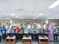 BMP Kota Bogor Gelar Seminar, Ikhtiar Perbaiki PPDB Berkeadilan