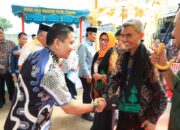 Masuk 5 Besar, Tim Provinsi Turun ke Gampong Mane Tunong untuk Penilaian Lomba Gampong
