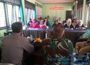 Kapolsek Ciasem Polres Subang Hadiri Workshop Pelatihan Pertanian Program Yess Generasi Milinial